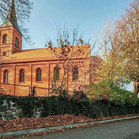 Gorgeous In Rusinowo With Wifi * Jarosławiec